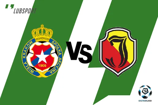 wisła kraków jagiellonia typy