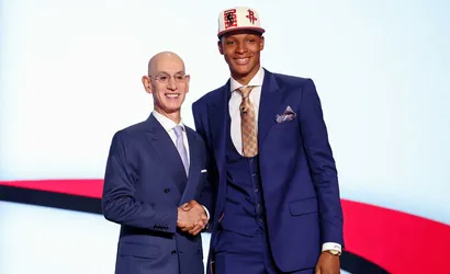 NBA draft 2023: gdzie oglądać? Transmisja i stream online