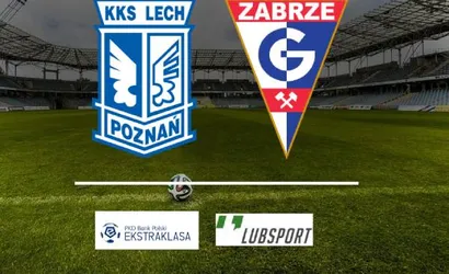 Lech – Górnik Zabrze typy i zapowiedź ✔️ 19.12.2021