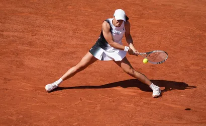 Z kim i kiedy gra Iga Świątek mecz Roland Garros 2023? 1/8 finału