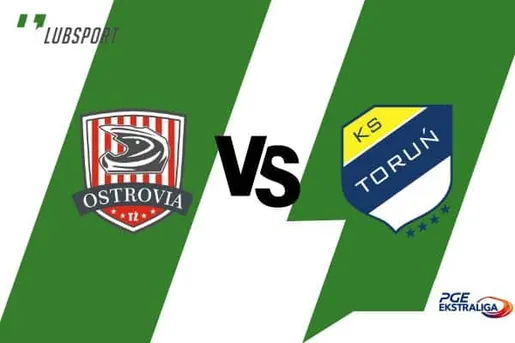 Arged Malesa Ostrów - Apator Toruń typy