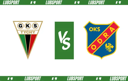 GKS Tychy - Odra Opole typy