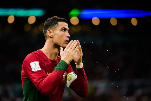 Czy Cristiano Ronaldo strzelił gola Urugwajowi? FIFA podjęła decyzję