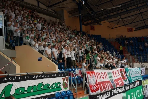 Zmiany w MKS-ie Perła Lublin. Porażka w Kobierzycach