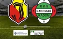 Jagiellonia – Radomiak typy, kursy, analiza: 18.10.2021