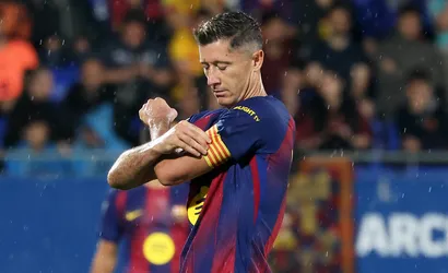 Robert Lewandowski: trofea w Bayernie i Barcelonie oraz plany na przyszłość