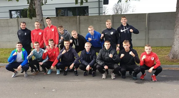 Rzuty rożne dały graczom TOP-u zwycięstwo w Krośnie