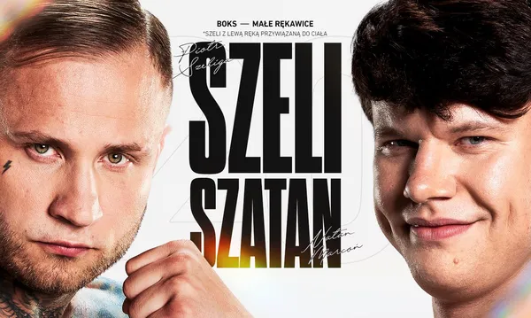 Natan Marcoń - Szeliga typy