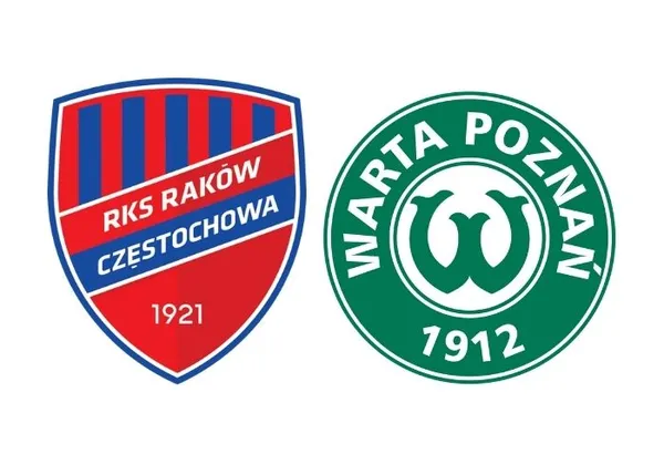 Raków – Warta Poznań typy i statystyki – 3 października 2021