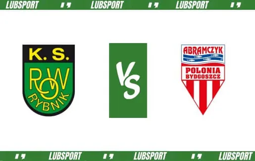 ROW Rybnik - Polonia Bydgoszcz typy