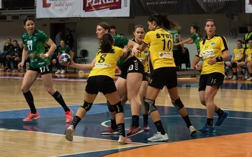 MKS Perła Lublin – ZRK Kumanowo 54:13 (Fotorelacja)