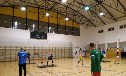 Wszystko zaczyna się od nowa. MKS Avia Świdnik przed fazą play-off