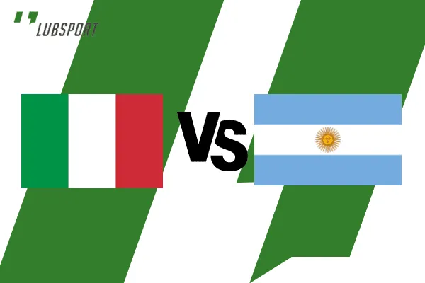 włochy argentyna typy