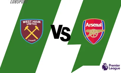 West Ham – Arsenal typy, kursy, zakłady 01/05/2022