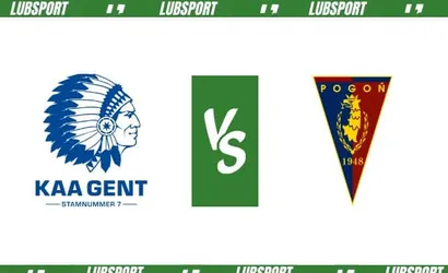 KAA Gent &ndash; Pogoń Szczecin typy i kursy (09.08.2023)