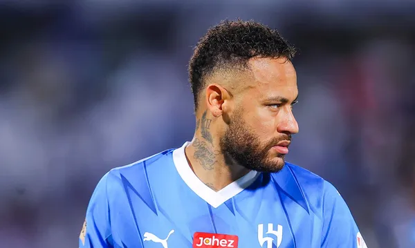 Neymar odejdzie z Al-Hilal? Sensacyjne informacje o przyszłości Brazylijczyka