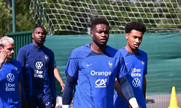 Inter Mediolan będzie miał nowego napastnika. Dziś przejdzie testy medyczne