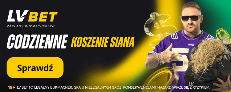 LVBET codzienne koszenie siana