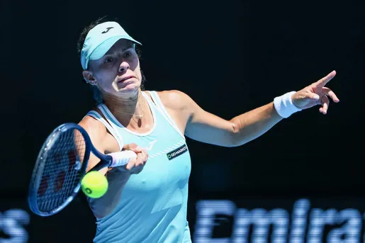 WTA San Diego 2023 drabinka