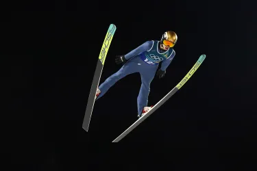 Co za dramaturgia w Predazzo! Polacy ze srebrem!