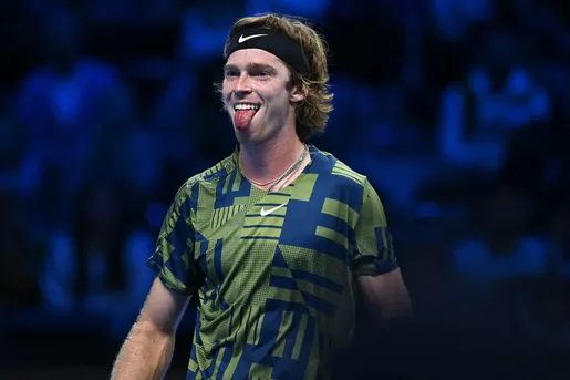 Rublev Djoković typy