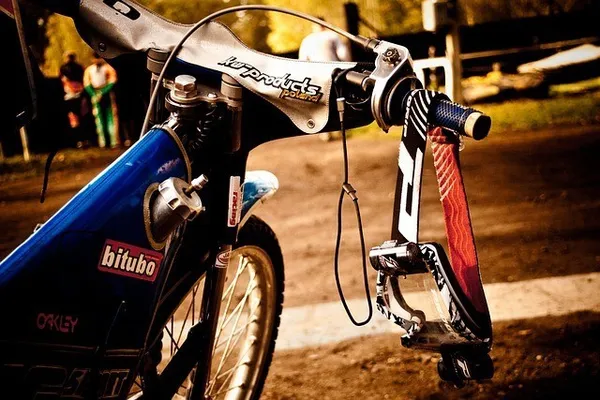 Klasyfikacja SGP 2023 (Speedway Grand Prix żużel)