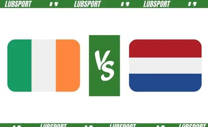 Irlandia &ndash; Holandia typy, kursy i zapowiedź (10.09.2023)