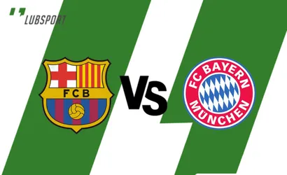Barcelona – Bayern typy, kursy, transmisja, gdzie oglądać? (26.10.2022)