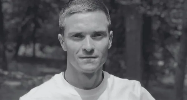 Nie żyje Andriej Kudriaszow. Zmarł w wieku 32 lat
