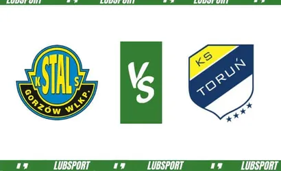 Stal Gorz&oacute;w &ndash; Apator Toruń typy, kursy i transmisja (4.08.2023)