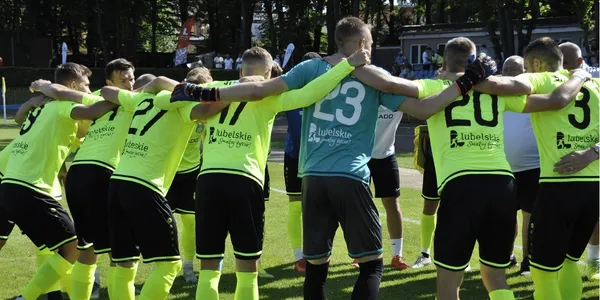 Stal Kraśnik bez punktów po pierwszej kolejce