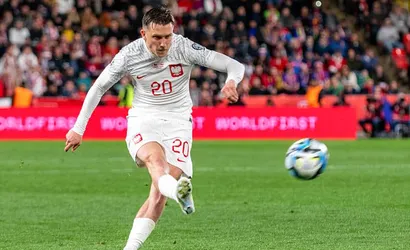 Polska &ndash; Albania składy na mecz eliminacji Euro 2024