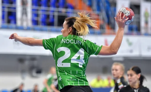 MKS lepszy od Startu