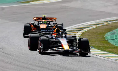 GP USA 2023 F1 (19.11.2023) &ndash; zapowiedź, godzina, wyścig, transmisja i wyniki live
