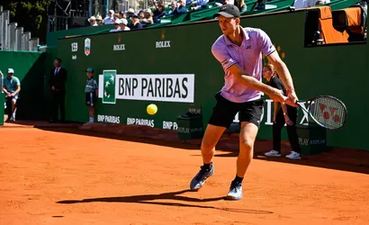 Hurkacz &ndash; Griekspoor kiedy, o kt&oacute;rej, gdzie oglądać? Transmisja Roland Garros 2023