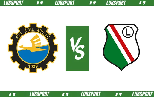 Stal Mielec - Legia typy