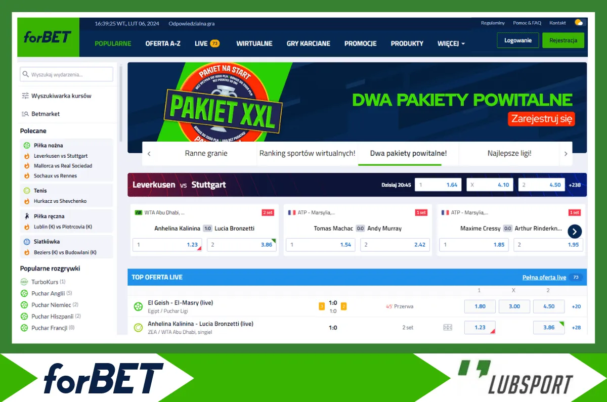 forBET synonim solidności