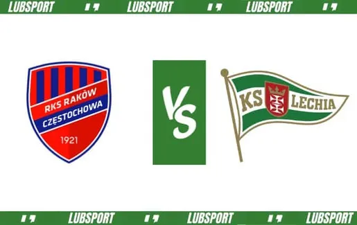 Rak&oacute;w - Lechia Gdańsk typy
