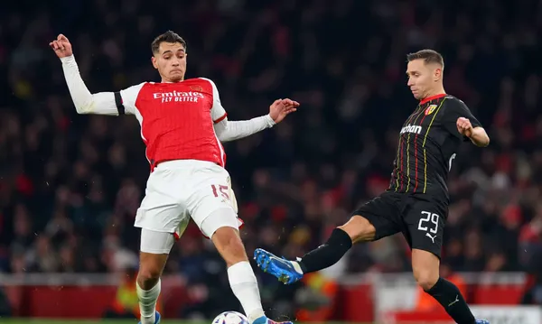 Jakub Kiwior odejdzie z Arsenalu? Londyński klub podjął decyzję!