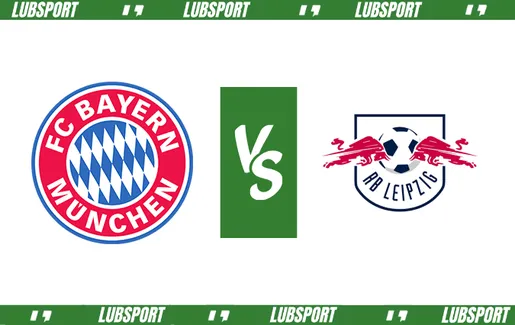 Bayern - RB Lipsk typy