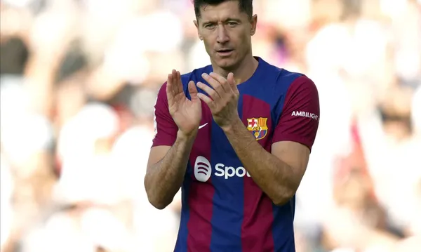 Mecz Barcelony dzisiaj: gdzie oglądać starcie z Atletico?