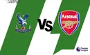 Crystal Palace – Arsenal typy, kursy, analiza (05.08.2022)