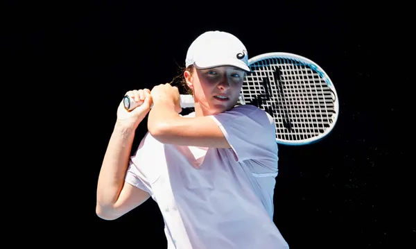 Australian Open 2023 plan transmisji 5. dnia (20.01.2023)