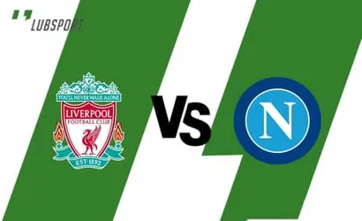 Liverpool – Napoli typy, kursy, transmisja, gdzie oglądać? (1.11.2022)