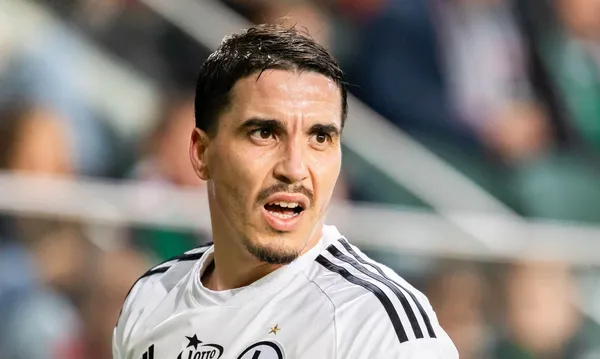 Legia Warszawa zdecydowała ws. Josue. Co dalej z kapitanem “Wojskowych”?