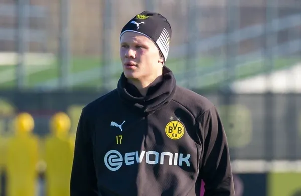 Haaland nie trafi do Realu? Na stole gigantyczne pieniądze