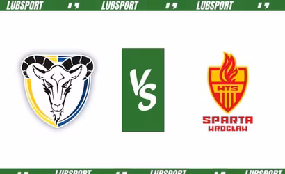 Motor Lublin &ndash; Sparta Wrocław typy i kursy (2.06.2024)