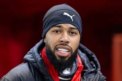 Cracovia go skreśliła. Teraz może trafić do klubu Mbapp&eacute;