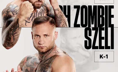Wrzosek &ndash; Szeliga kursy, typy i zakłady na Fame MMA 19