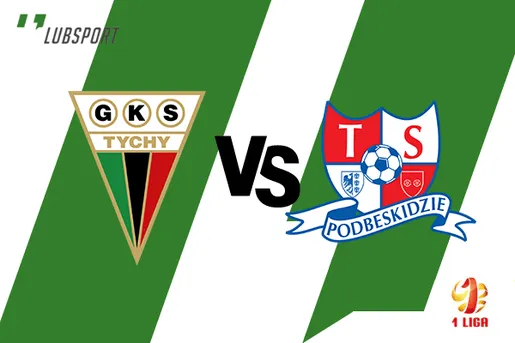 gks tychy - podbeskidzie typy